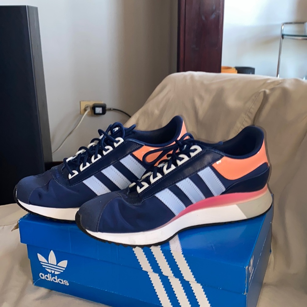 Adidas superstar